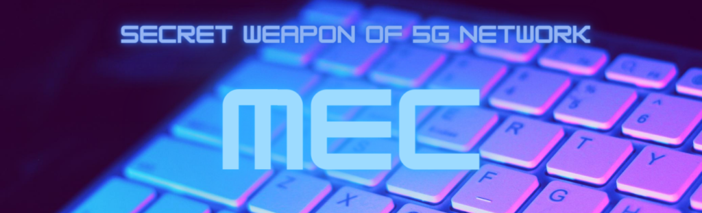 MEC 5G