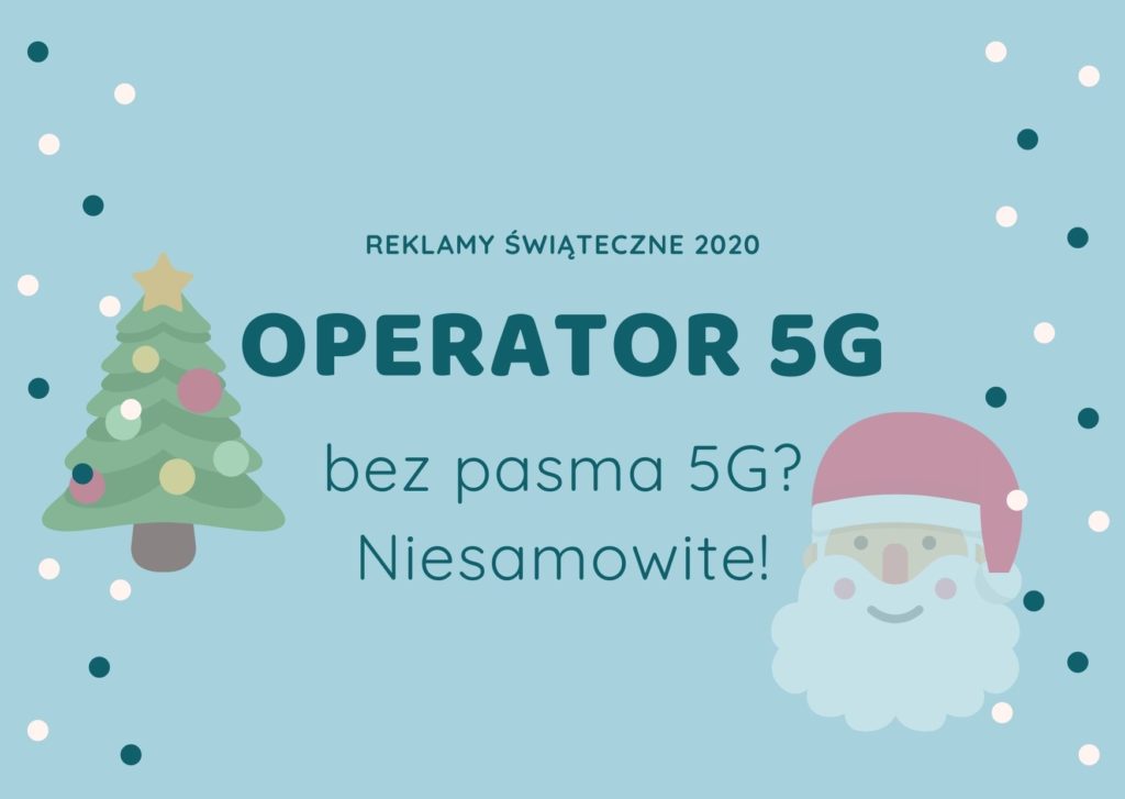 operator 5G